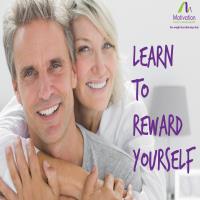 Day Seventeen Learn To Reward Yourself