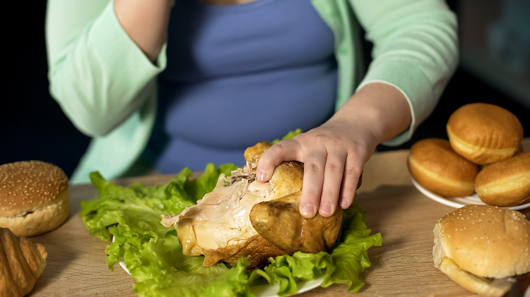 Are You Addicted To Food