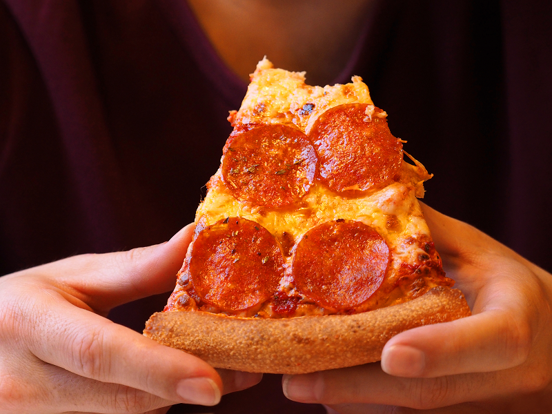 End Emotional Eating for Good