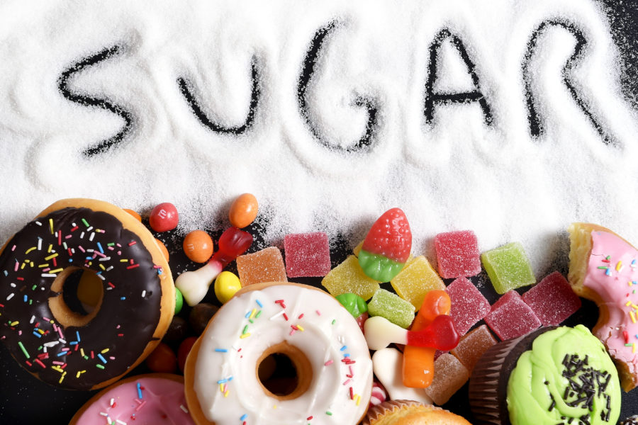 The Truth About Sugar Podcast