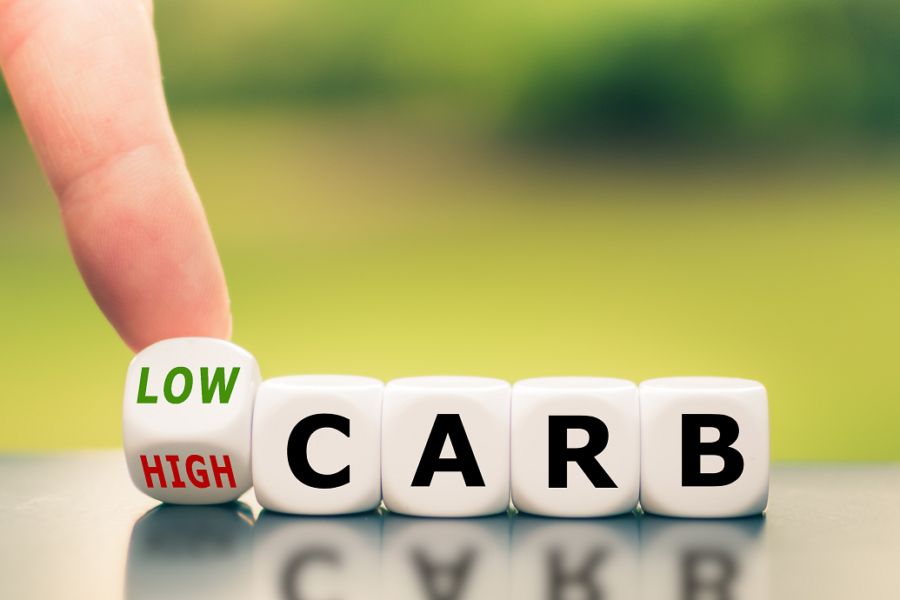6 Easy Ways To Dial Down On Carbs