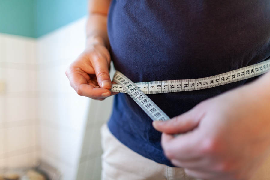 6 Best Ways to Reduce Body Fat