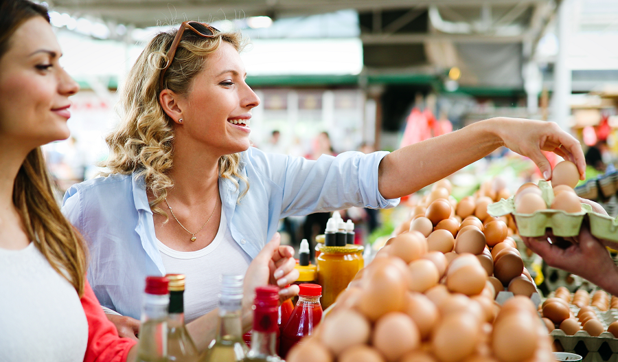Are Eggs Super Healthy Or Not At All