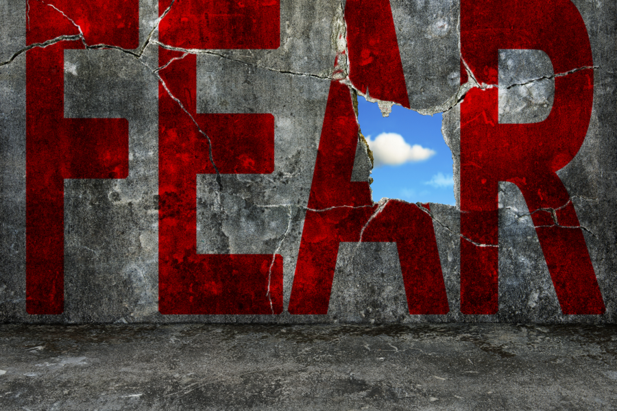 Fear of Success