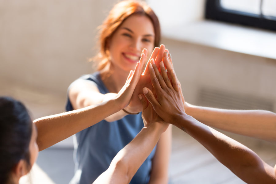 Making Life Safer - A New Beginning