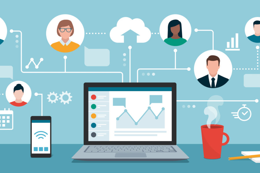 Zoom meeting
