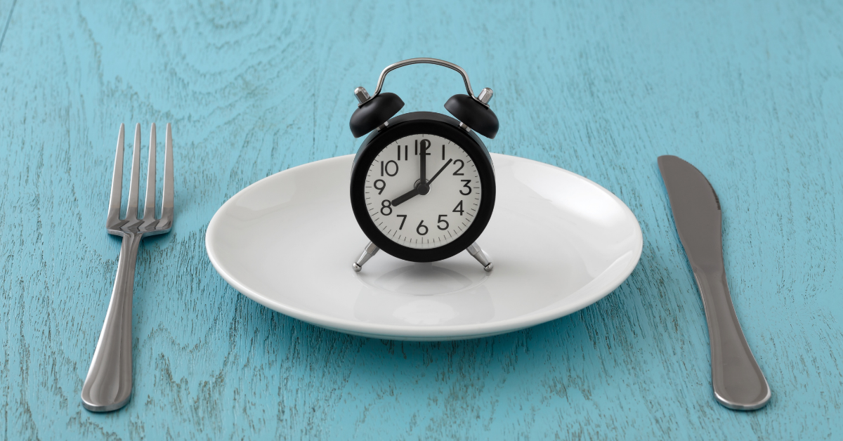 intermittent fasting for weight loss