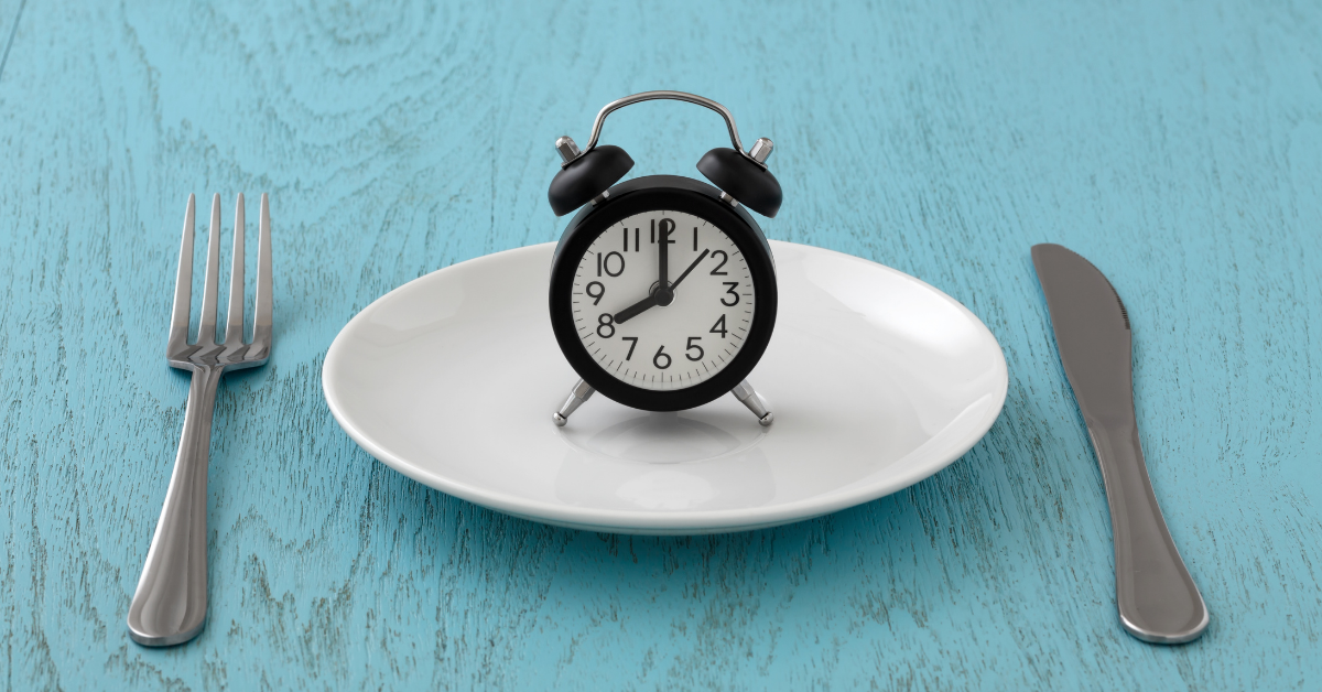 Intermittent Fasting For Weight Loss