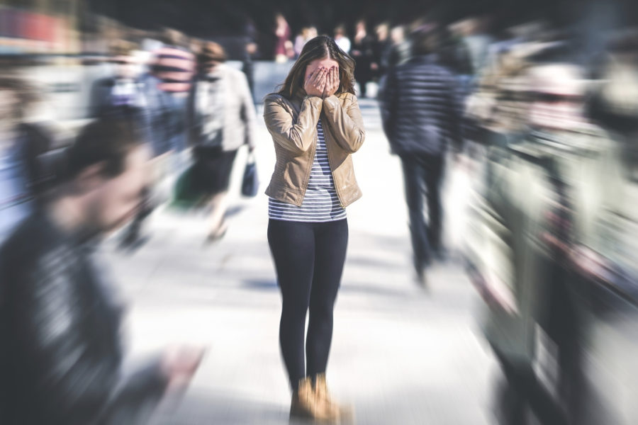 How To Overcome Fear of Failure