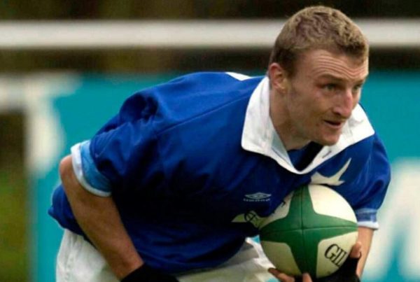 Philly Caldwell's Story