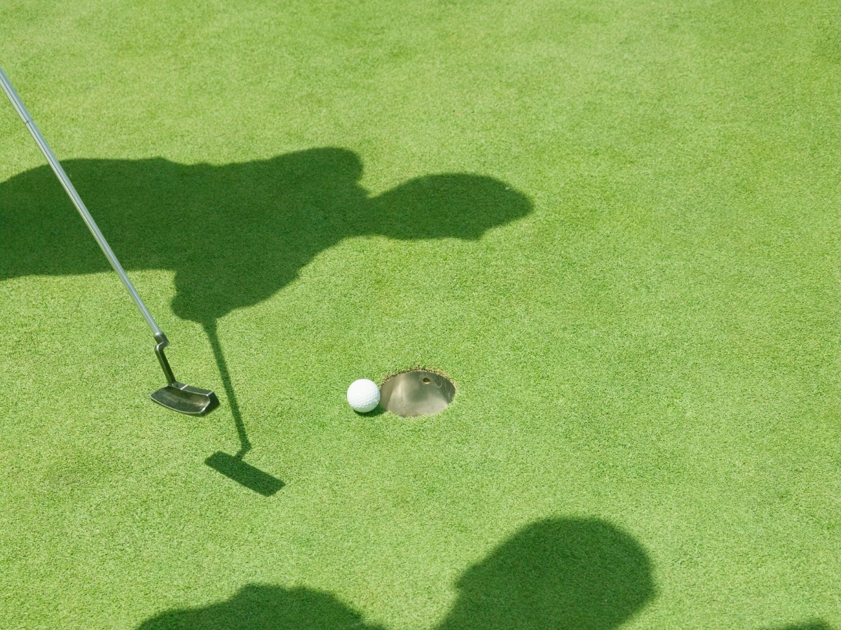 Want to Lower Your Golf Handicap (1)