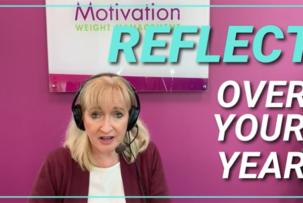 Motivation Weight loss Transformation aisling-cover