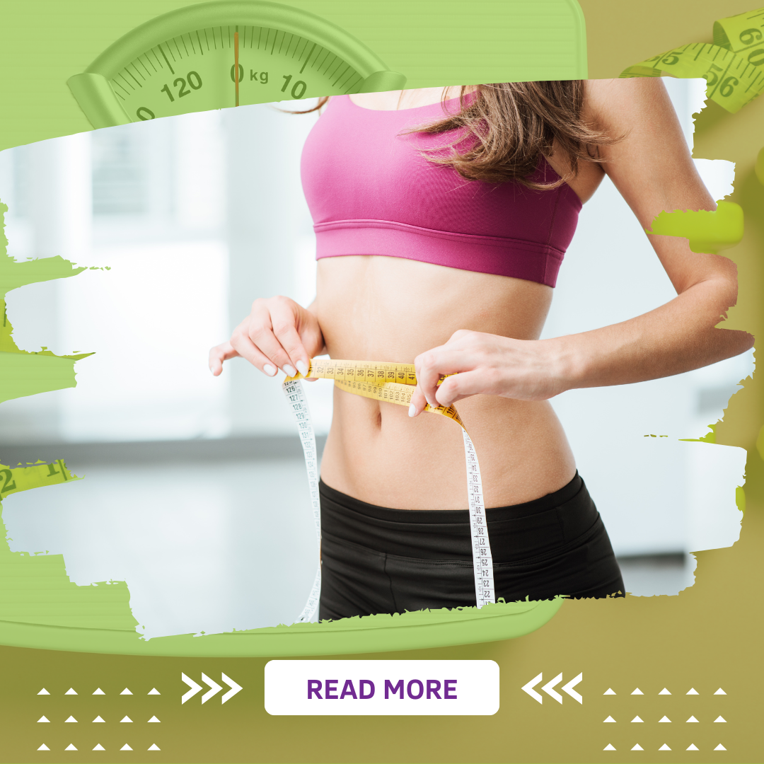 5 Weight Loss Tips to Help You Stick to Your January Resolution