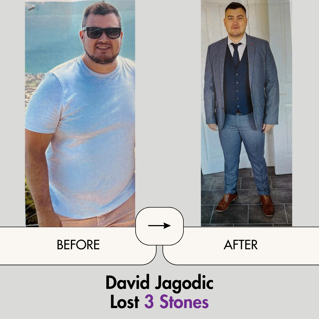 David Jagodic