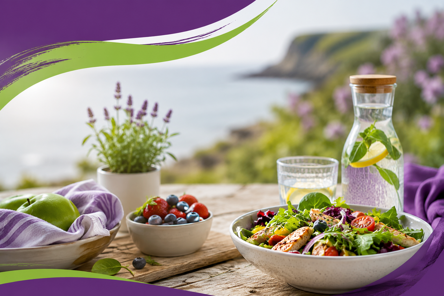 Enjoy the Long Weekend Without Gaining Weight: 7 Simple Habits That Actually Work