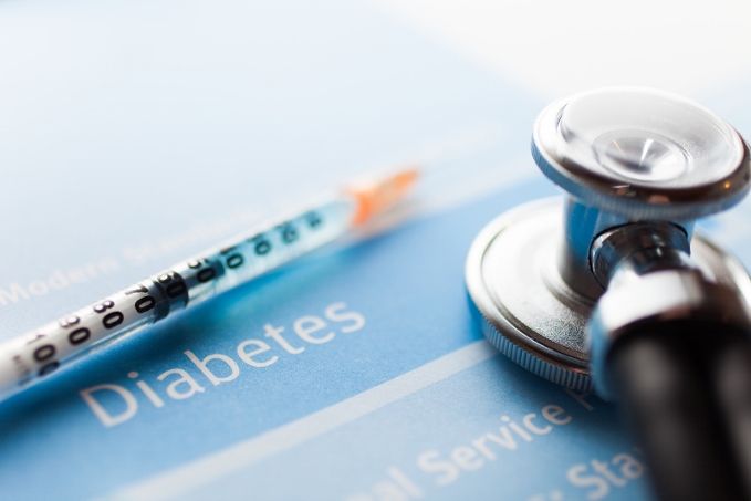 Diabetes In Ireland: A Growing Epidemic