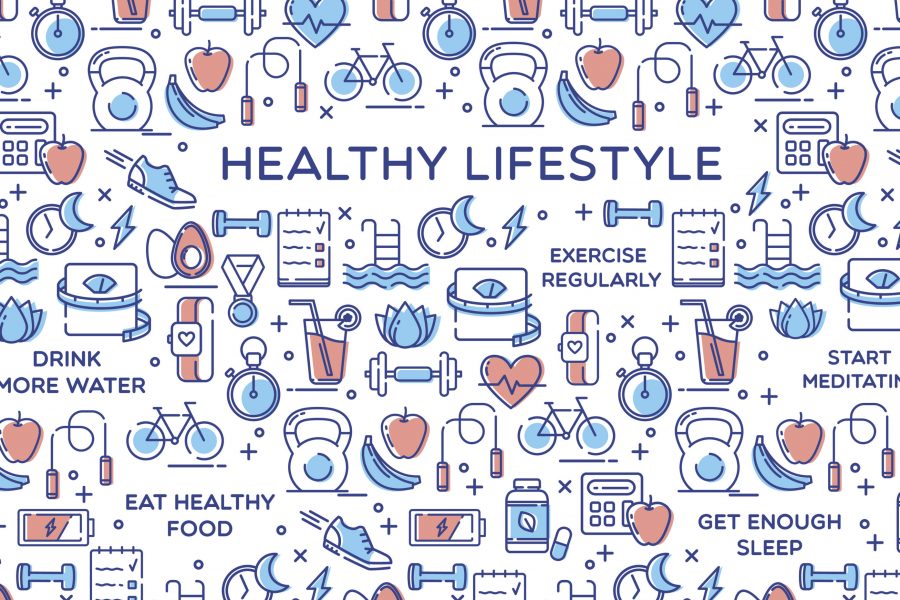 Healthy Cooking Weight Loss Routine