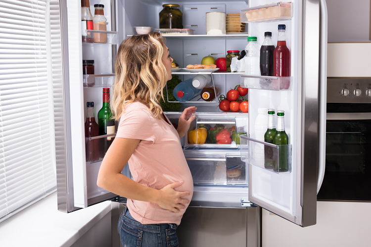Is There A Weight Loss Programme For Pregnant Women