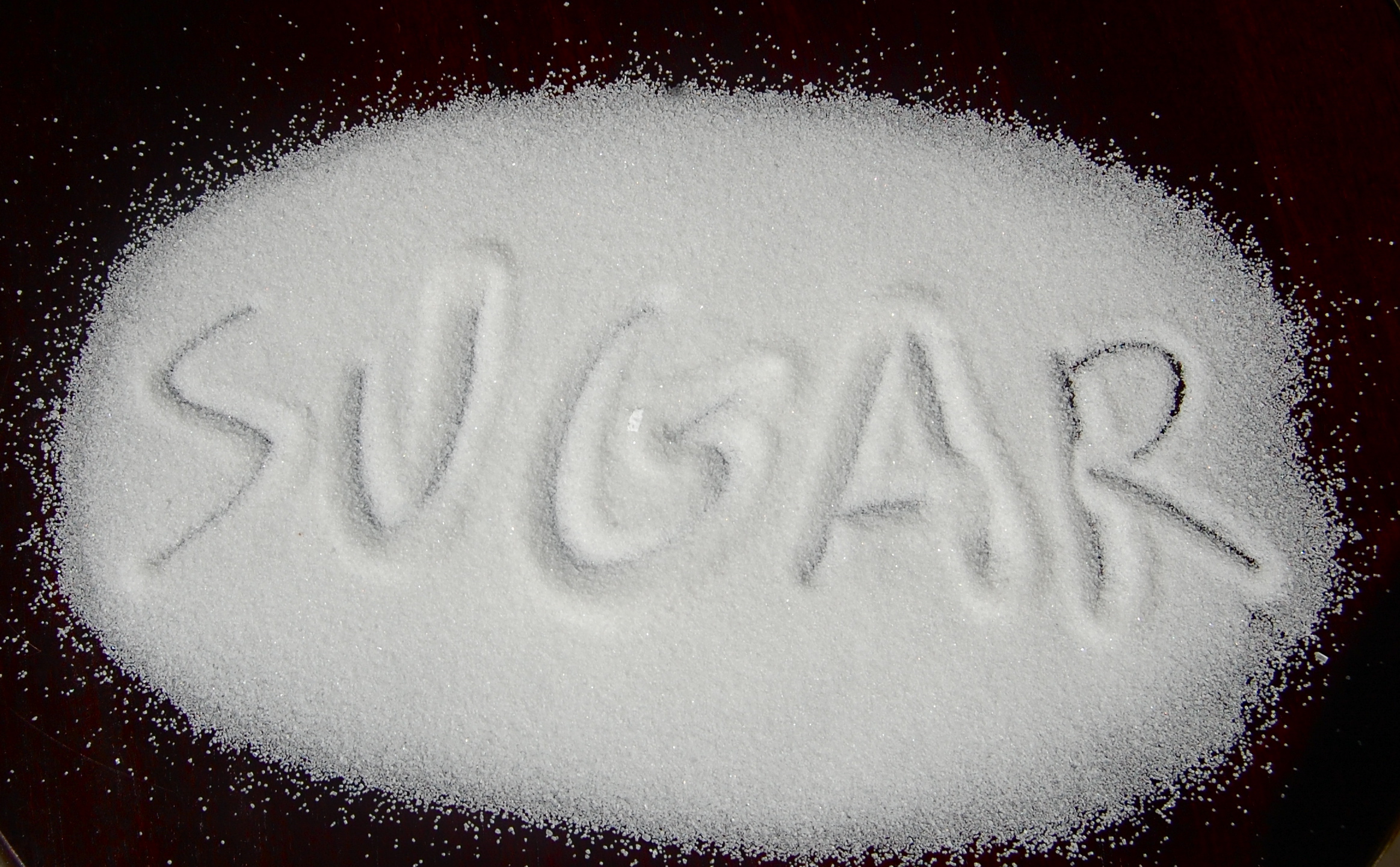 The Dangerous Truth About Hidden Sugars