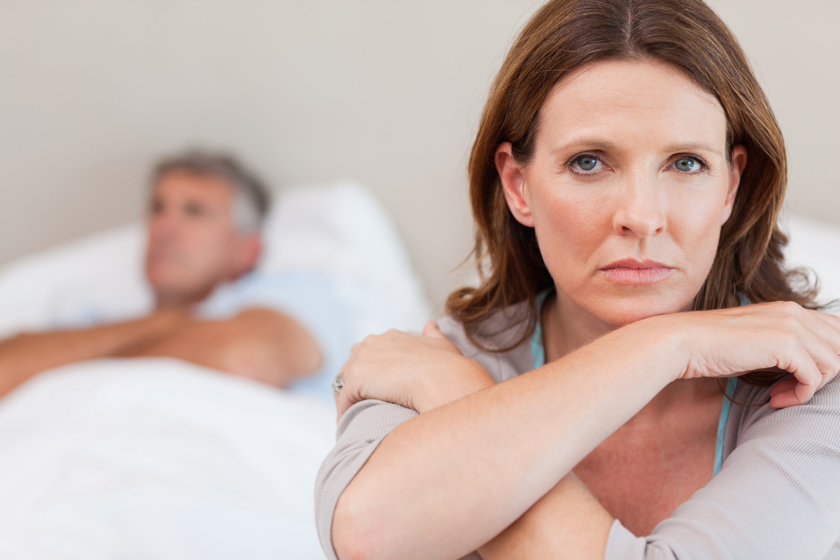 Weight issue for lovers - How flab is ruining marriages