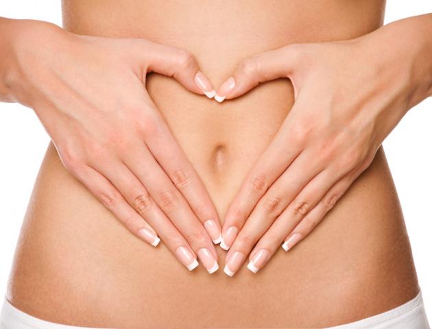 Our Top 7 Flat Tummy Foods To Eat To Fight The Bloat!