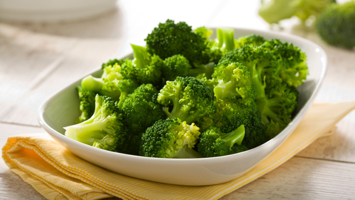 The Wonders Of Broccoli – Start Eating Healthy Today!