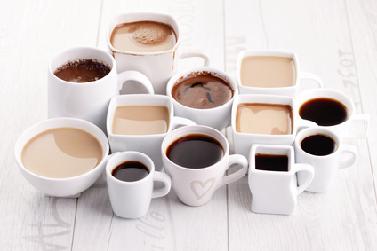 Coffee Mornings and The Negative Effects It Can Have on Losing Weight