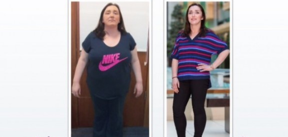 PCOS Weight Loss Success