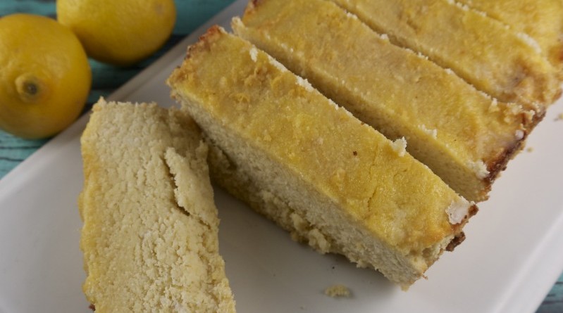 Lemon Cake