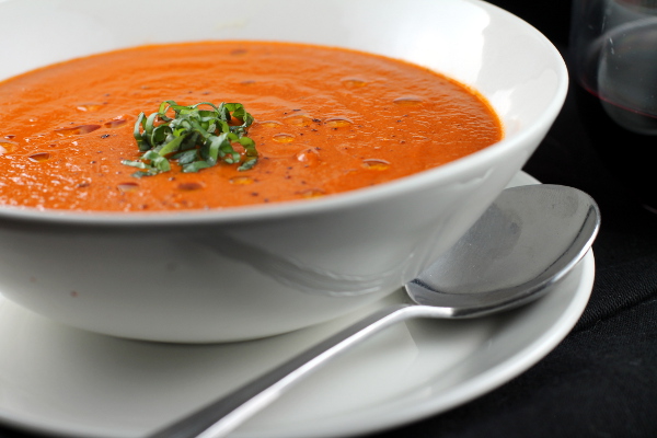 4 HEALTHY SOUP RECIPES FOR WINTER