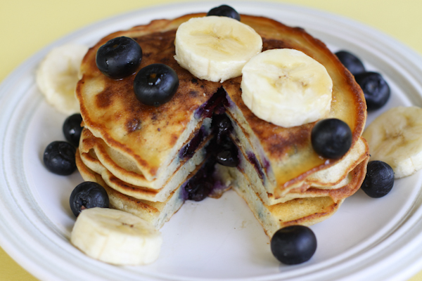 Protein Pancakes