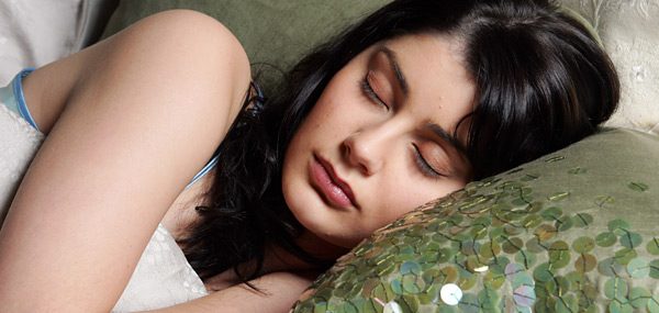 good nights sleep tips