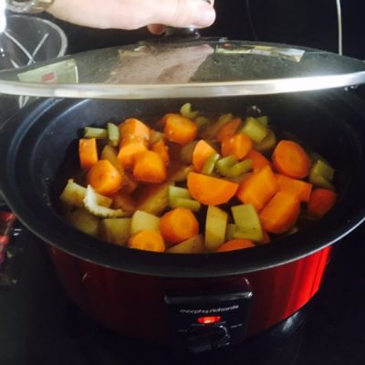 5 Tips to using a slow cooker