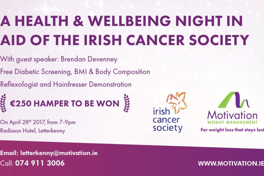 Irish cancer society