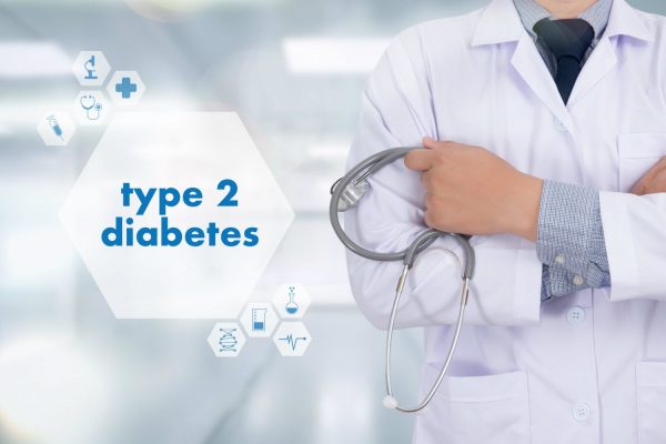 type 2 diabetes