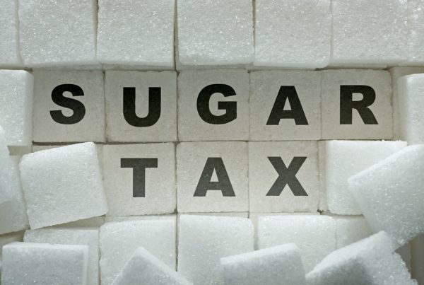 Sugar Tax