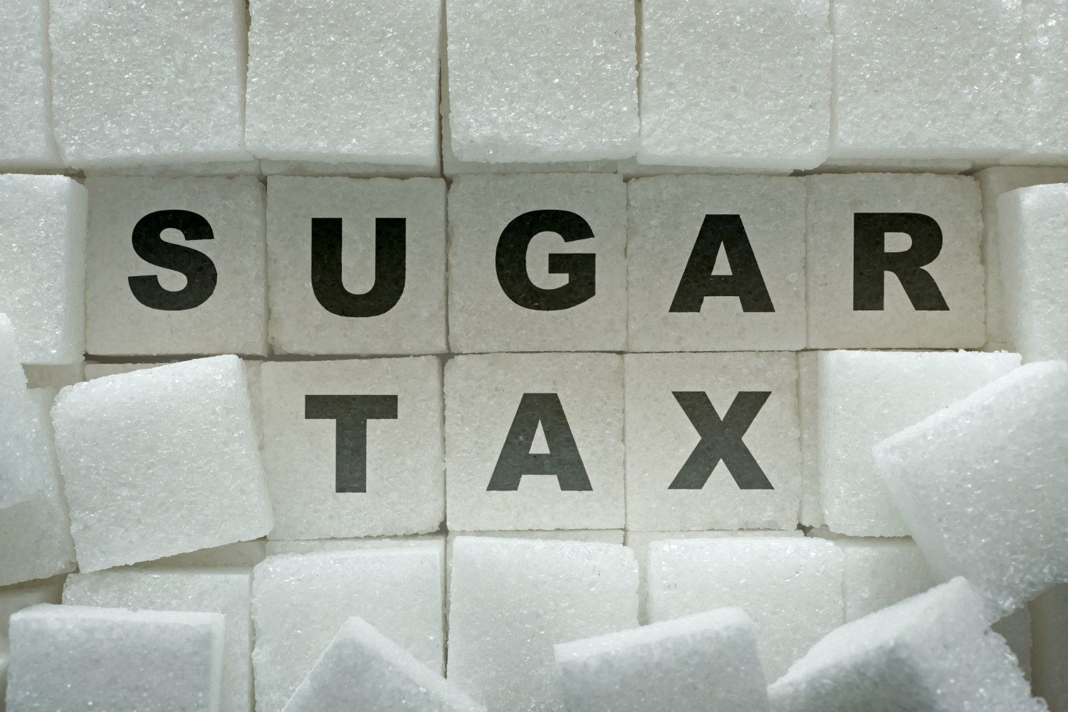 Sugar tax is a good start to help the health of the nation