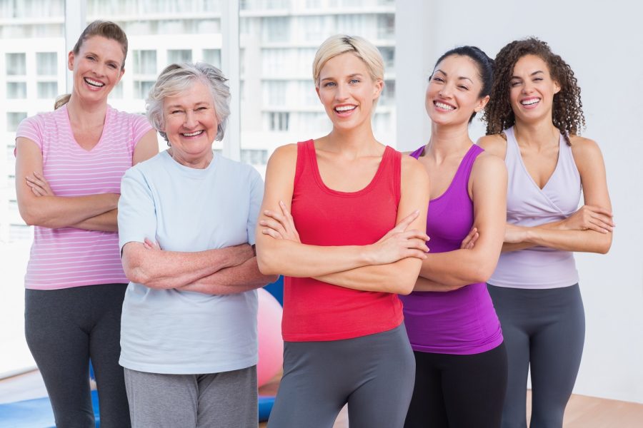 Want to Know the Real Secret to Managing Weight Motivate Me