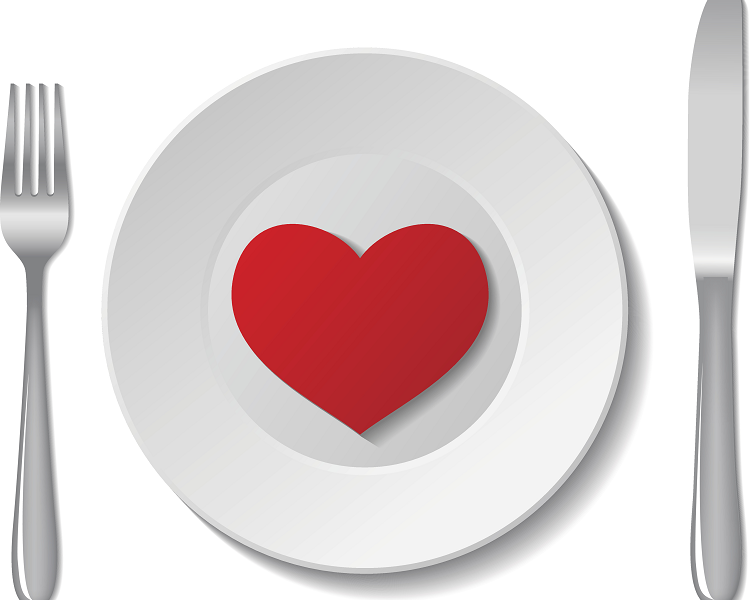10 Tips on how to avoid eating your emotions this Valentine’s Day