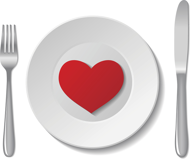 10 Tips on how to avoid eating your emotions this Valentine’s Day