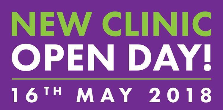 Little Island Clinic Open Day – FREE Weight Loss Consultation