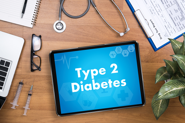 On-site Type 2 Diabetes Health Screening