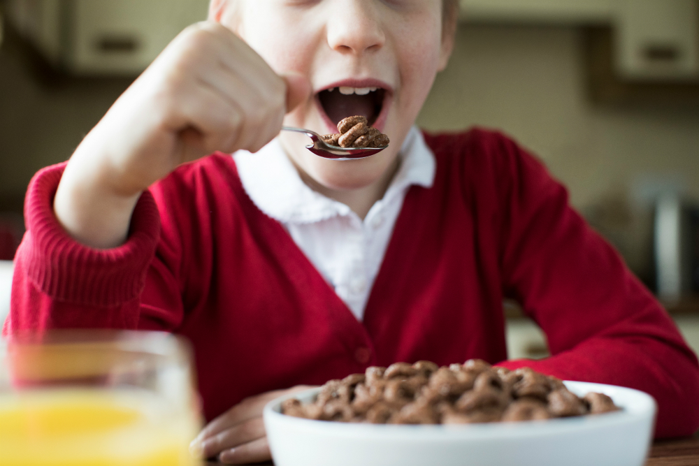 10 Top Weight Loss Tips For Overweight Children