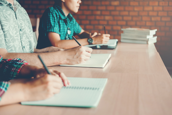 5 Key health tips for the junior cert and leaving cert