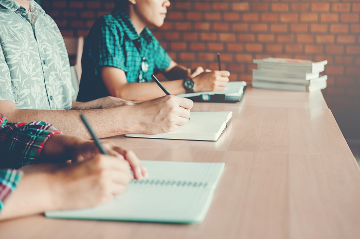 5 Key health tips for the junior cert and leaving cert