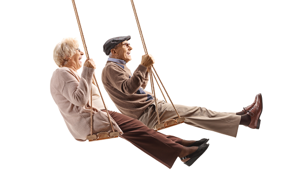 The importance of play to wellbeing and weight loss