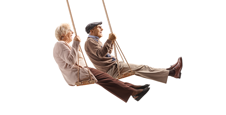 The importance of play to wellbeing and weight loss