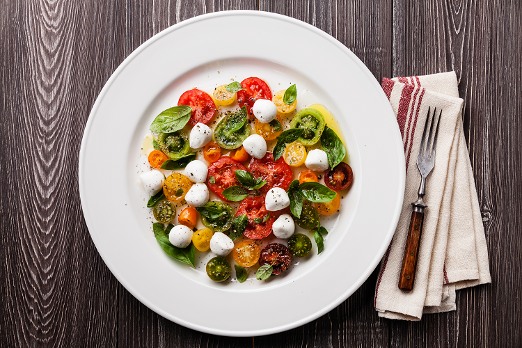 Caprese Salad