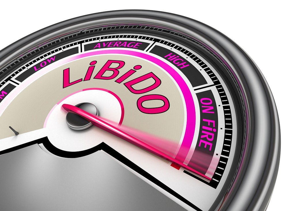 14 Foods To Boost Your Libido