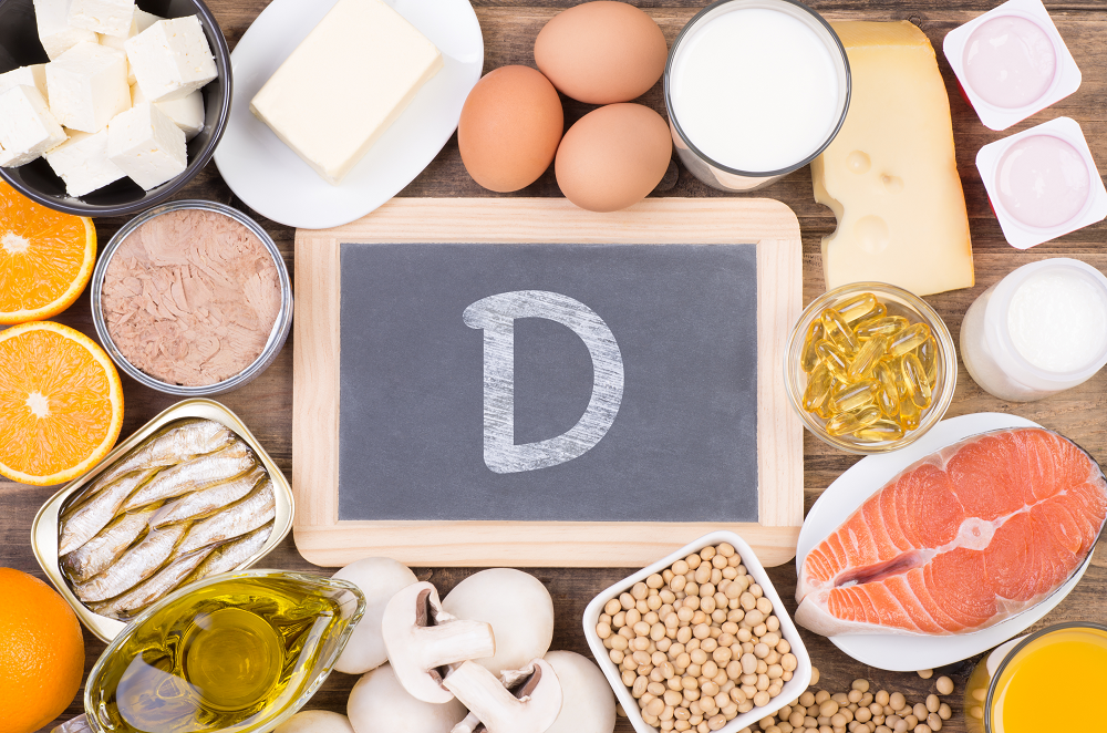 Vitamin D: The Wonder Vit We’ve All Ignored